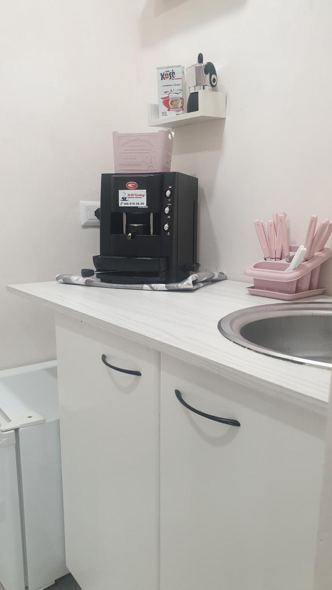 Fraleo Home เนเปิลส์ ภายนอก รูปภาพ