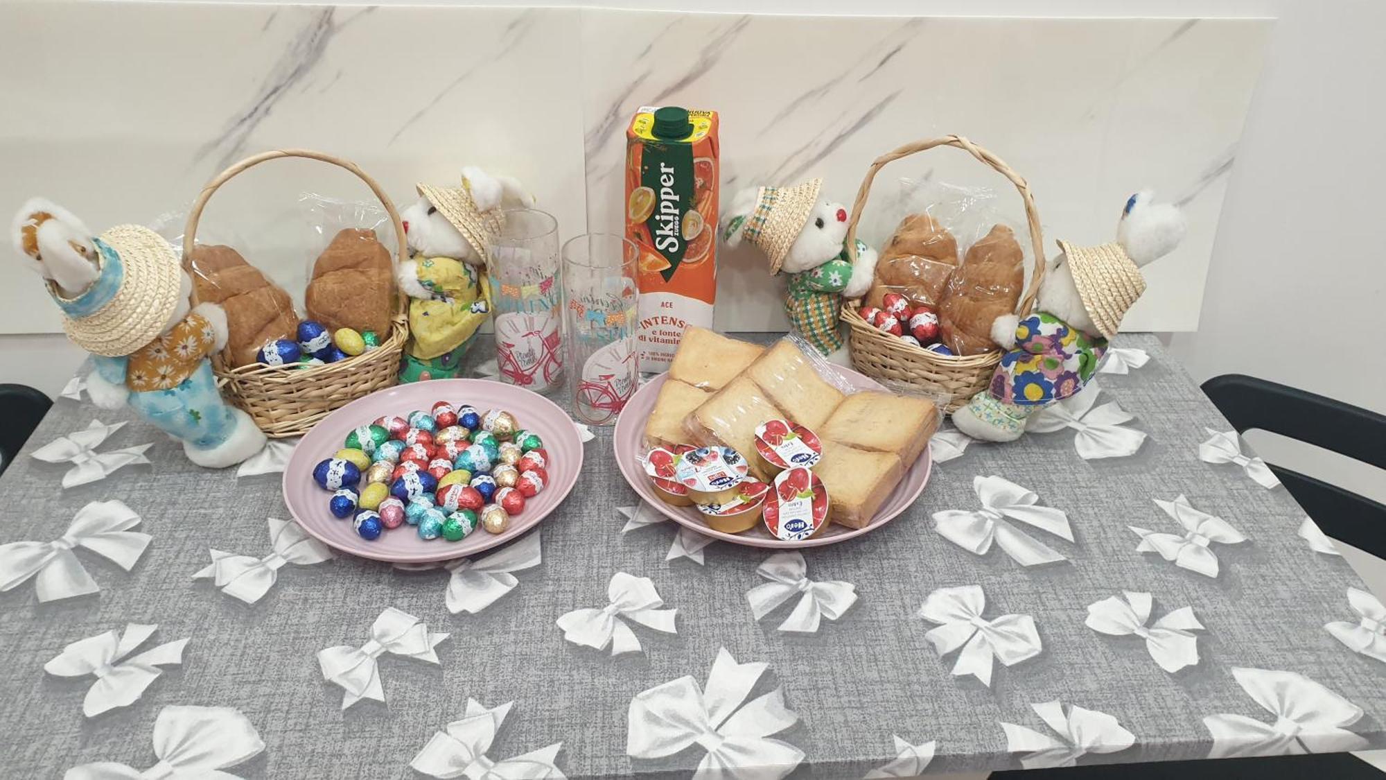 Fraleo Home เนเปิลส์ ภายนอก รูปภาพ