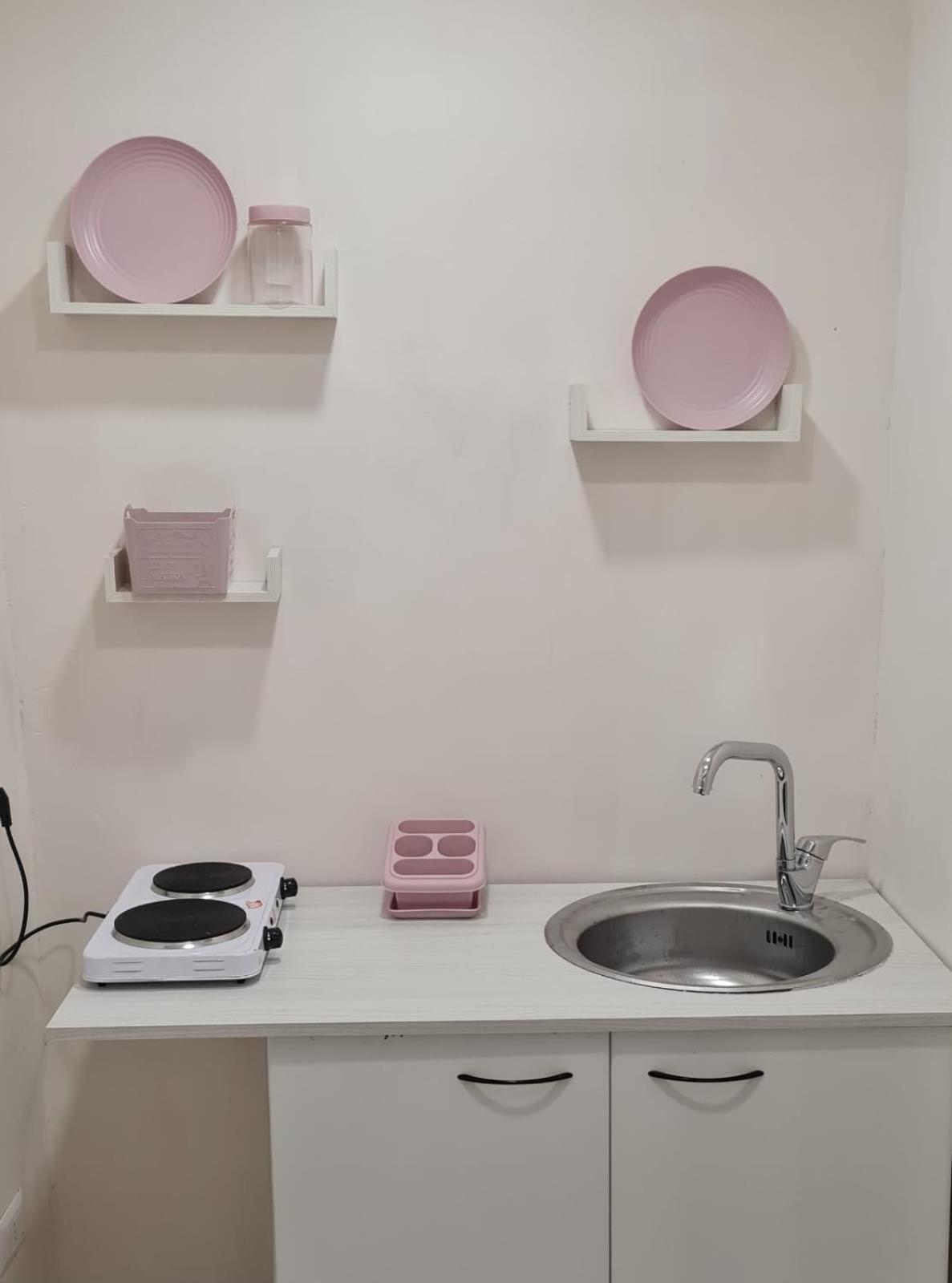 Fraleo Home เนเปิลส์ ภายนอก รูปภาพ