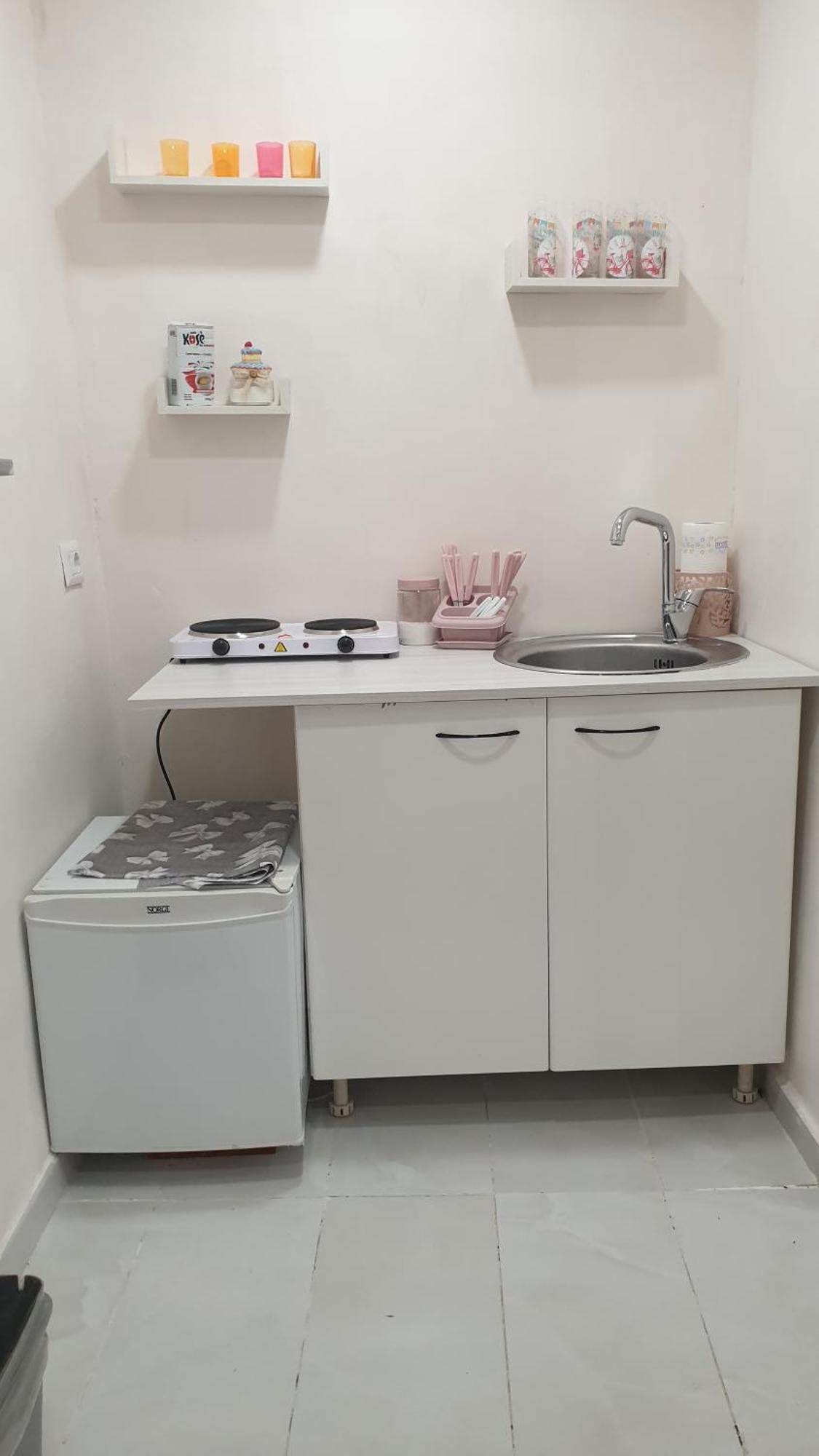 Fraleo Home เนเปิลส์ ภายนอก รูปภาพ