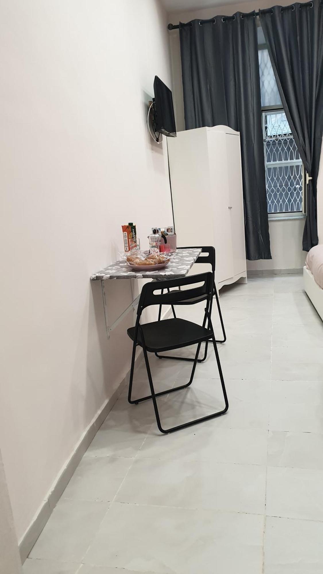 Fraleo Home เนเปิลส์ ภายนอก รูปภาพ